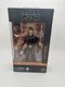 Hasbro Star Wars Black Series Moff Gideon (Dark Trooper Armor) Action Figure NEW