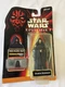 Star Wars Episode 1 VTG 1999 Hasbro Figure: Darth Sidious