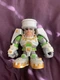 Little Tikes Kingdom Hex Builders Sir Hammer of Head Figure Only