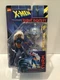Marvel Comics X-men Robot Fighters Storm Action Figure 1997 Toy Biz Brand New