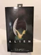 NECA Alien 40th Anniversary Big Chap Ultimate 7" Action Figure - NEW SEALED BNIB