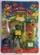 Toon Raph Teenage Mutant Ninja Turtles 1992 Playmates Raphael TMNT with Catalog