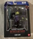 Mattel Action Figure; Scare Glow Master of the Universe Revelation