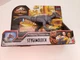 Jurassic World Camp Cretaceous Stygimoloch Stiggy Savage Strike Dinosaur Figure