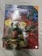 Mattel Masters of the Universe Leech Action Figure He-Man Retro The Evil Horde