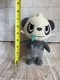 Pokemon Pancham 8" Plush Stuffed Toy Wicked Cool Toys WCT