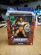 2022 MOTU Masters of the Universe 40th Anniversary HE-MAN Heman Mattel bnib