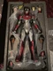 Hot Toys Iron Man Mark 47 MK XLVII Figure MMS427D19 Spider Man Homecoming OG
