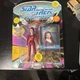 Star Trek The Next Generation Counselor Deanna Troy Action Figure Playmates 1993