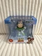 Metalfigs Disney Pixar Toy Story BUZZ Lightyear Jada Toys NEW Unopened Die-Cast