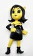 Alice Angel Bendy And The Ink Machine Vinyl Figure PhatMojo Series 2 2018 Loose