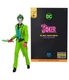  DC Joker Infinite Frontier Gold 7&Prime; Action Figure Entertainment Earth SDCC 2023