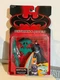 Batgirl Battle Blade Blaster Batman & Robin  1997 Kenner Action Figure