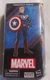 Marvel Legends Series Marvel Comics Commander Rogers Action Figures (6&rdquo;) NEW