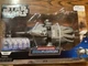Star Wars AT-TE Micro Galaxy Squadron #0130 Jazwares Clone Captain Rex Brand New