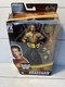 Bradshaw WWE Elite Collection Exclusive Legends Series 16 Action Figure Worn Box