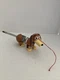 Vintage 90s 1999 Disney Pixar Toy Story Slinky Dog Pull Toy Figure