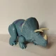 Disney Pixar Toy Story Rare Trixie Triceratops 10&Prime; Action Figure Mattel