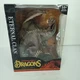 McFarlane Toys Dragons Eternal Clan Series 8 Collectible Statue New Sealed
