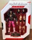 WWE Ultimate Edition Bret Hitman Hart Series 2 Wrestling Figure New Open Box FK