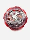 TAKARA TOMY Dead Phoenix .0.At Burst Turbo Cho-Z Beyblade B-131