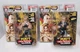 Matt Serra The Terror Round 5 UFC World Of MMA Action Figure Lot 2 NEW Wizard 