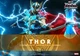 1/6 Marvel Thor Love and Thunder: Thor Deluxe Figure Hot Toys MMS656 9113092