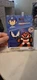Megaman Cut Man 8 Bit Figure 2018 JAKKS Pacific 30th Anniversary Capcom New