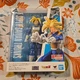 Bandai S.H.Figuarts Super Saiyan Trunks INFINITE LATENT SUPER POWER Figure