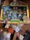 NECA Teenage Mutant Ninja Turtles TMNT Napoleon and Attila 2-Pack NM BOX