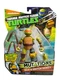 TMNT Mutations Mix and Match Mikey Nickelodeon Playmates