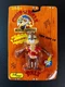 Just Toys Chip 'n Dale Rescue Rangers DALE 4.5" Twistables Figure Disney