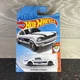 2019 Hot Wheels #72/250 65 Mustang 2+2 Fastback Detroit Muscle Mania 8/10