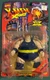 Marvel Toys X-Men X-Force THE BLOB w/ Rubber Blubber Belly Action Fig (A3)