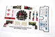 Kenner AT-ST ATST 1982 Vintage Star Wars replacement Sticker set +BONUS   'READ'