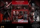 Hot Toys DX45 Star Wars Darth Vader Battle Damaged Deluxe Ver 1/6 Figure INSTOCK