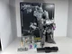 Takara Tomy Transformers MP-36 Masterpiece Megatron 100% Authentic + Extras