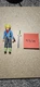 Bandai America - Dragon Ball Evolve 5 Action Figure Super Saiyan Trunks