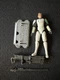 Star Wars Clone Wars CW41 Clone Trooper Hevy in Training Armor Loose