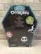 Disney Doorables Nightmare Before Christmas Collection Peek 8 Figures Bonus New!