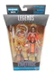 MARVEL'S NAKIA Black Panther Marvel Legends 6-Inch Action Figure BAF OKOYE