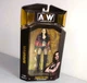 AEW All Elite Wrestling Unrivaled Series 15 SARAYA (WWE PAIGE) NEW SEALED
