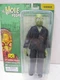 The Mole People     8" Action Figure Horror series by MEGO  Brand New on card