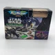 Micro Machines Star Wars Planet Dagobah Playset Galoob 65859 Complete w/ Box