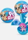 ZURU SURPRISE Pet rescue Toy ADORABLE MINATURE DOGS! 12 BALLS ADOPT THEM ALL