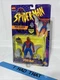 Marvel Spider-Man Animated Series Action Figure Web Glider NICE Condition