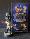 Full Moon Puppet Master Tiny Terrors Torch Figure