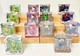 Jada Toys Metal Figure Die-Cast Metalfigs You Choose NIB Sanrio Minecraft & More