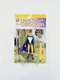 DC Direct Lightning Lad Legion of Super Heroes Action Figure NEW Vintage 2001