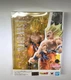 S.H.Figuarts Dragon Ball Z Saiyan Son Goku Legendary Super Saiyan SHF anime Toy